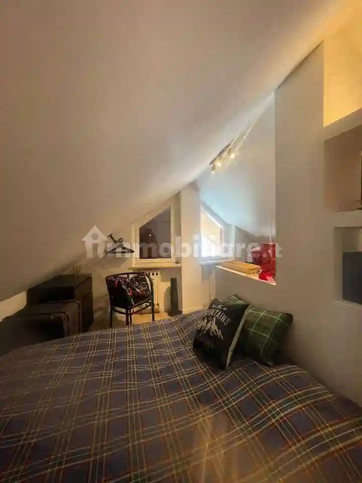 Attico - Mansarda - foto 4