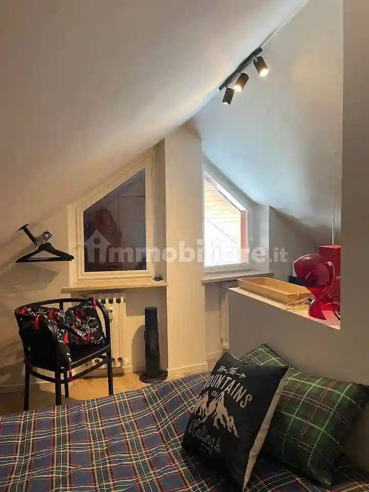 Attico - Mansarda - foto 5