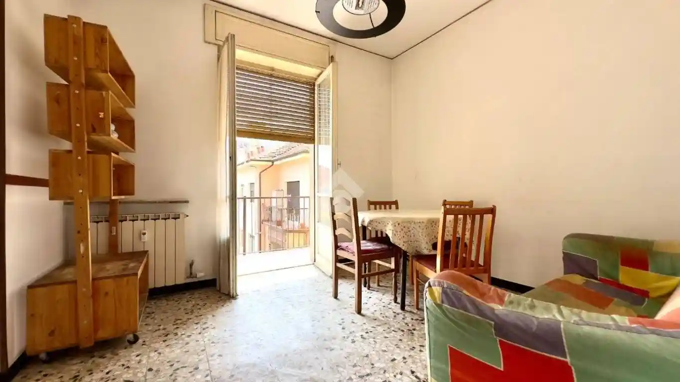 Appartamento in vendita a Novi Ligure