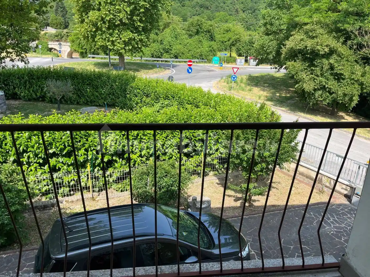 Rustico - Casale in vendita a Pergola