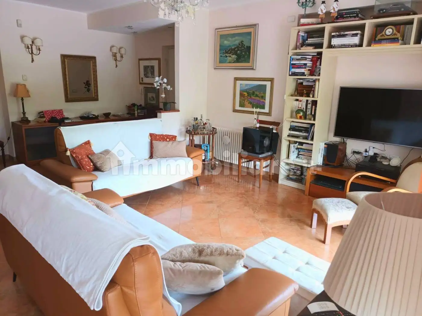 Appartamento in vendita a Cagliari