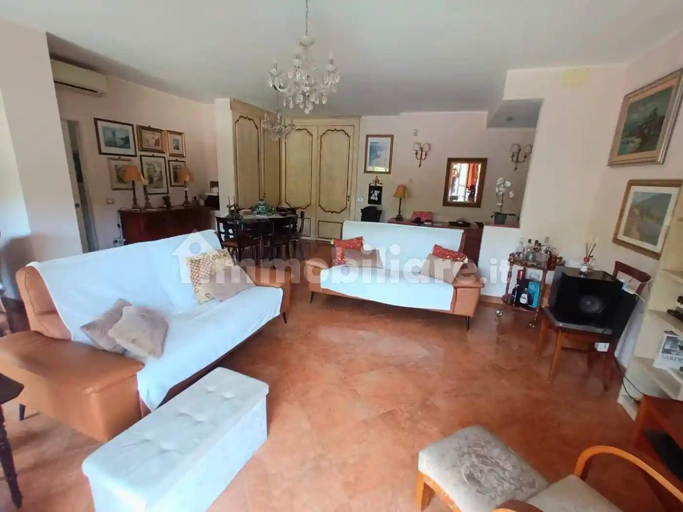 Quadrilocale piazza Sirio 5, Quartiere del Sole, Cagliari - foto 3