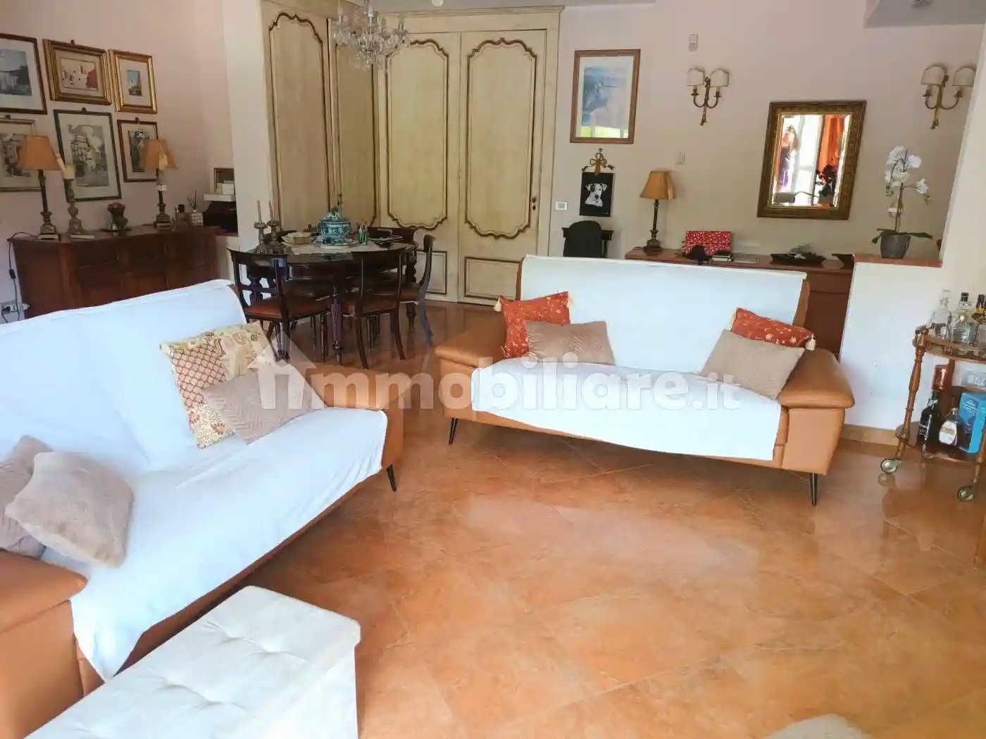 Quadrilocale piazza Sirio 5, Quartiere del Sole, Cagliari - foto 4