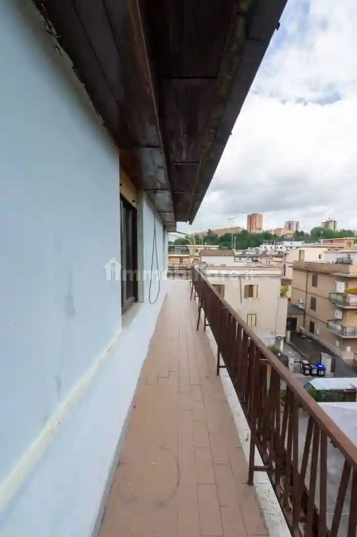 Attico - Mansarda - foto 4