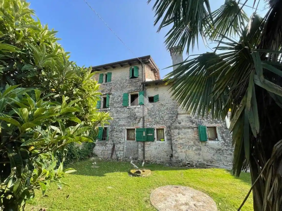 Casa indipendente in vendita a Breda di Piave