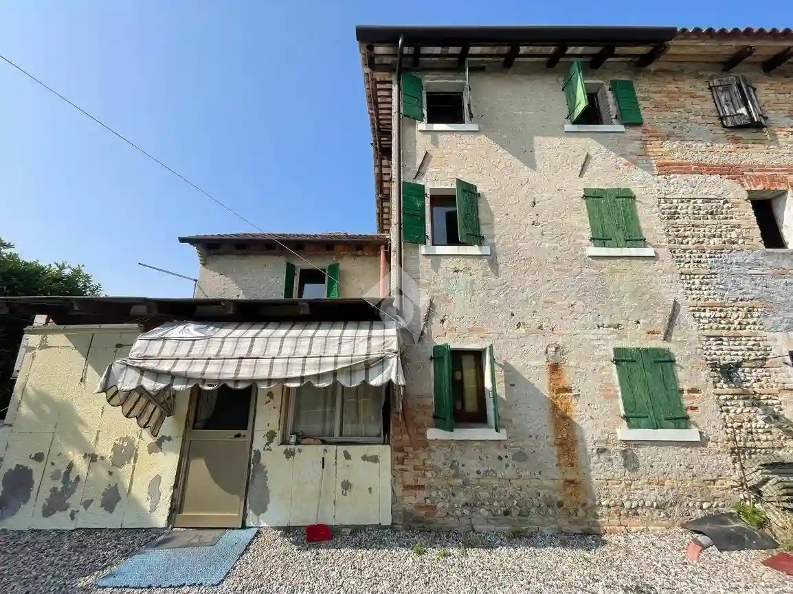 Casa indipendente - foto 2