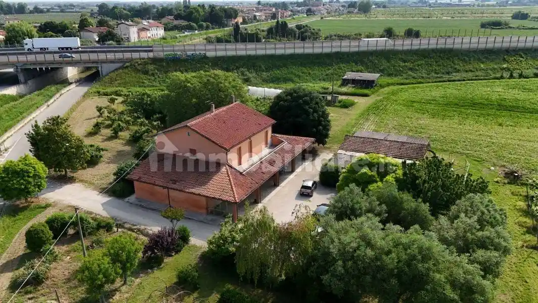 Casa colonica via Rubicone 2340, Macerone, Cesena - foto 5