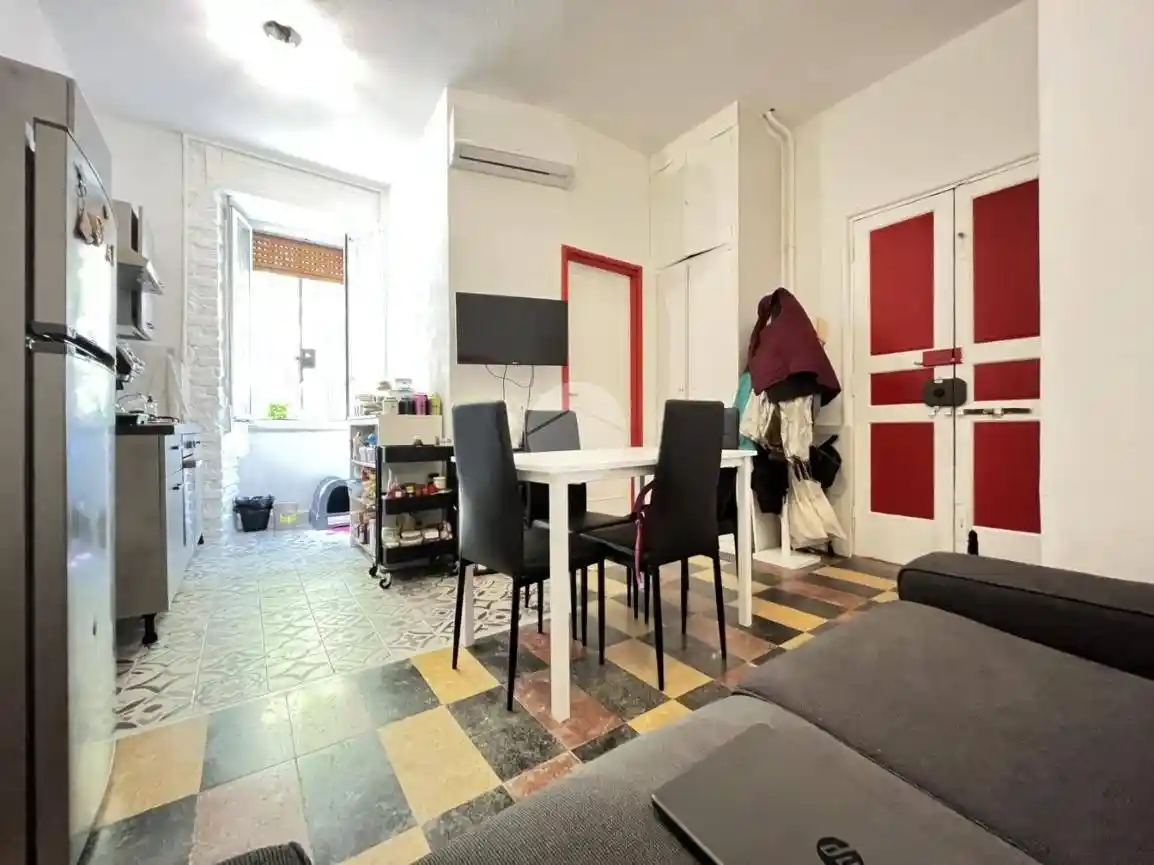 Bilocale via Manlio Torquato 12, Furio Camillo, Roma - foto 3