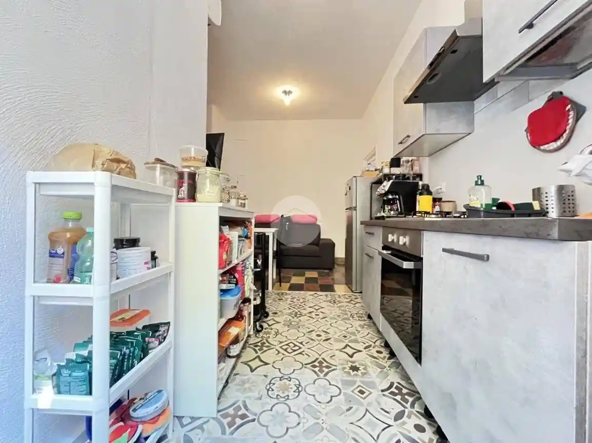 Bilocale via Manlio Torquato 12, Furio Camillo, Roma - foto 5