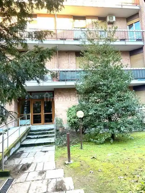 Appartamento in vendita a Brugherio