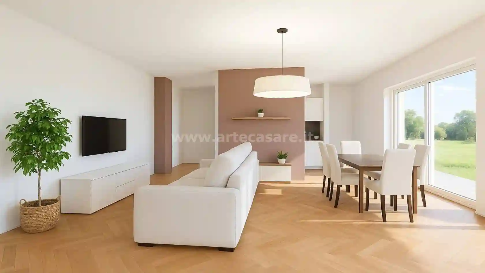 Appartamento - foto 3