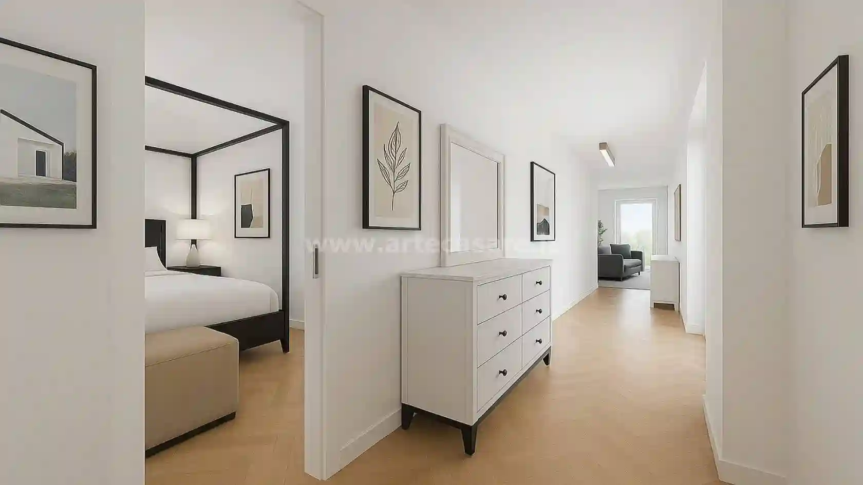 Appartamento - foto 4