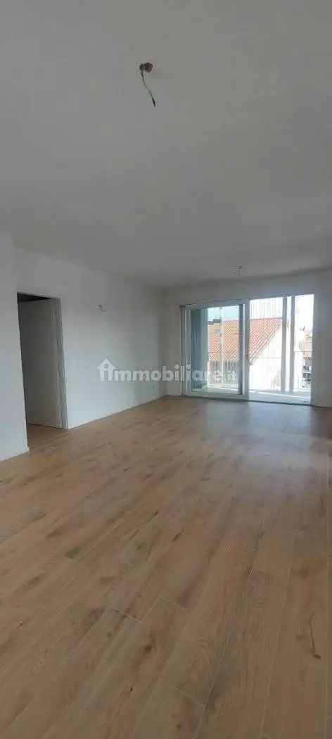 Appartamento in vendita a Monastier di Treviso