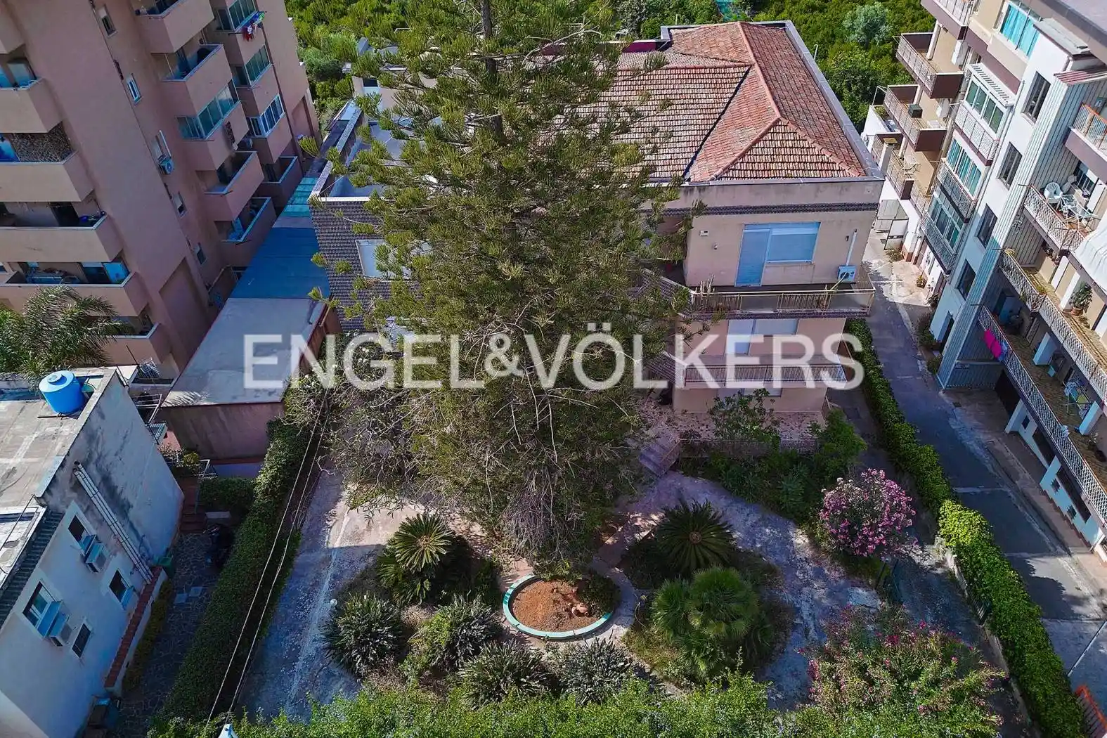 Appartamento in vendita a Palermo