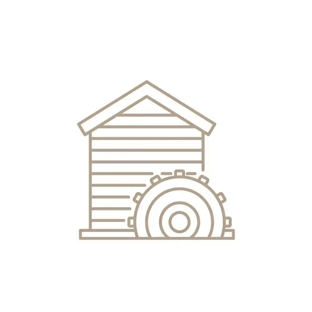 Quadrilocale via del Molin, Cadine, Trento - foto 3