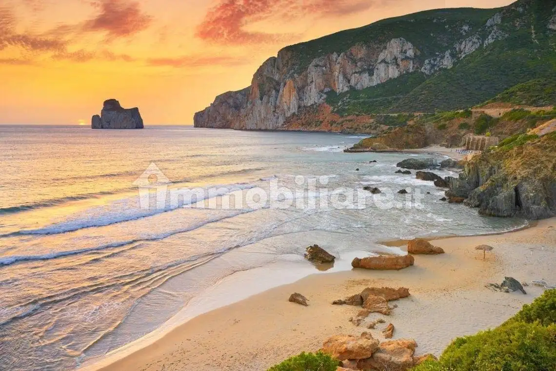 Appartamento in vendita a Narcao