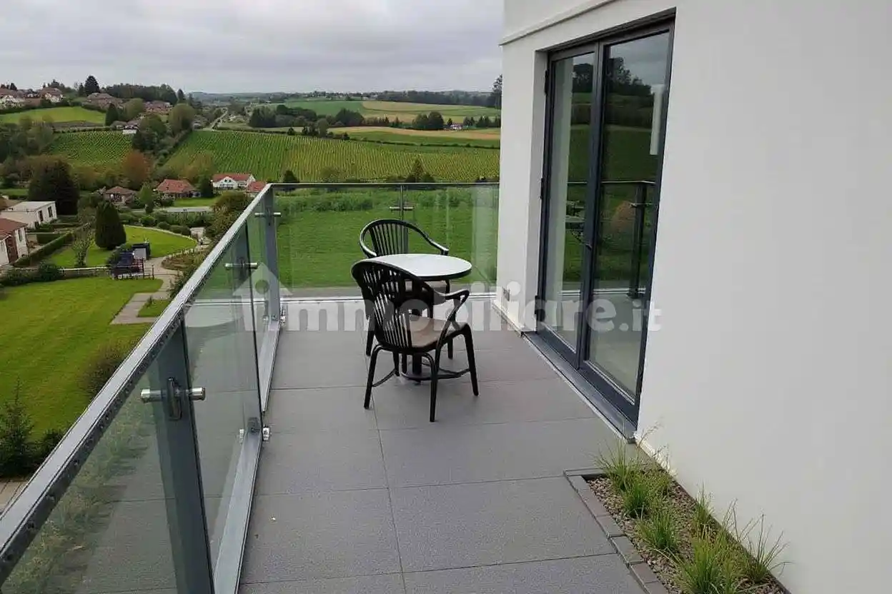 Appartamento in vendita a Venaria Reale