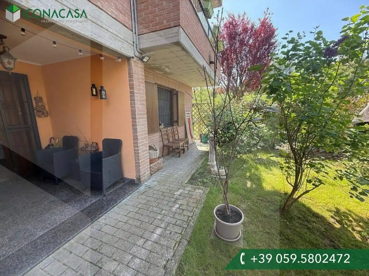 Appartamento in vendita a Castelvetro di Modena