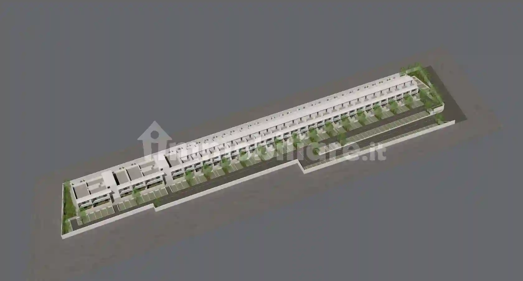 Villetta a schiera - foto 5