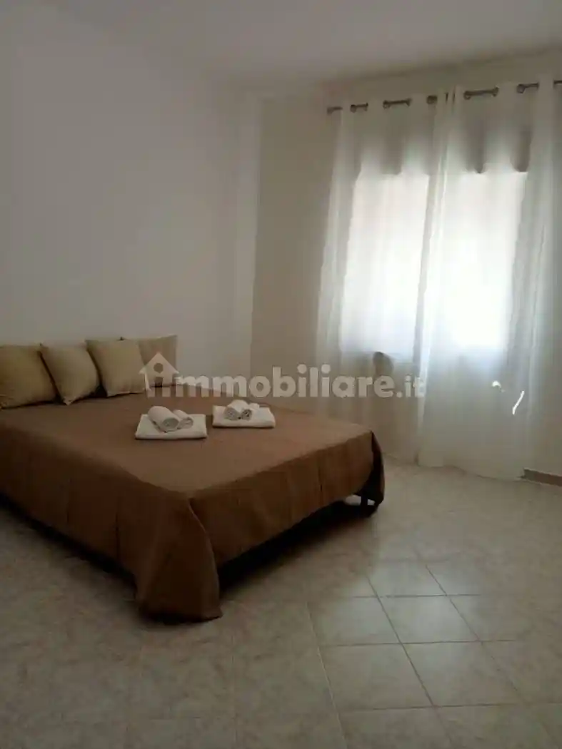 Quadrilocale via Luca Goldoni, Centro, Castellammare del Golfo - foto 3