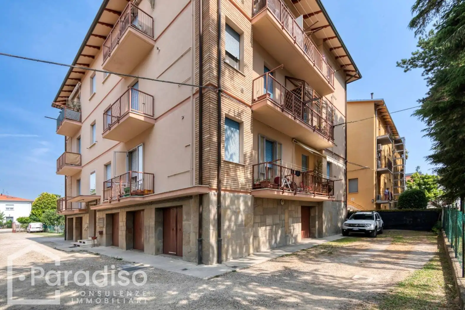 Appartamento in vendita a Imola