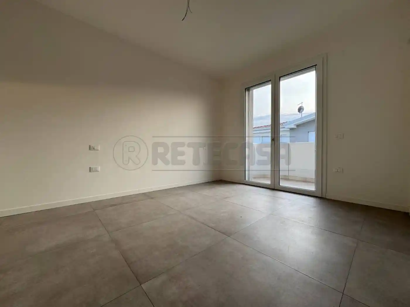 Trilocale via Giacomo Zaccaria 11, Santa Maria, Camisano Vicentino - foto 2