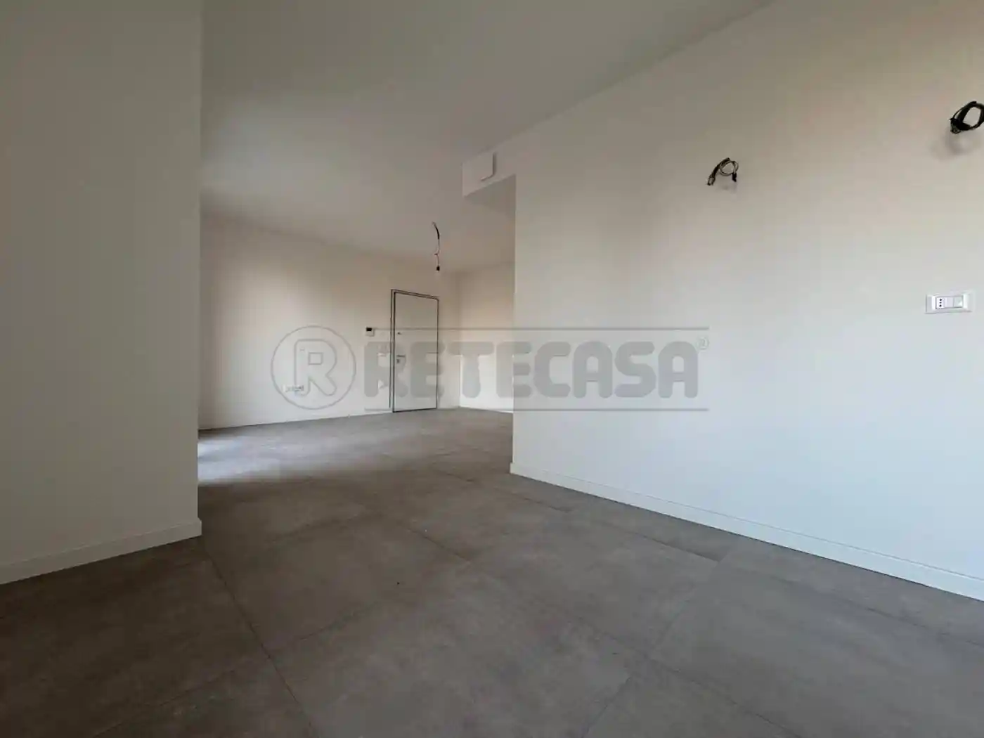 Trilocale via Giacomo Zaccaria 11, Santa Maria, Camisano Vicentino - foto 3