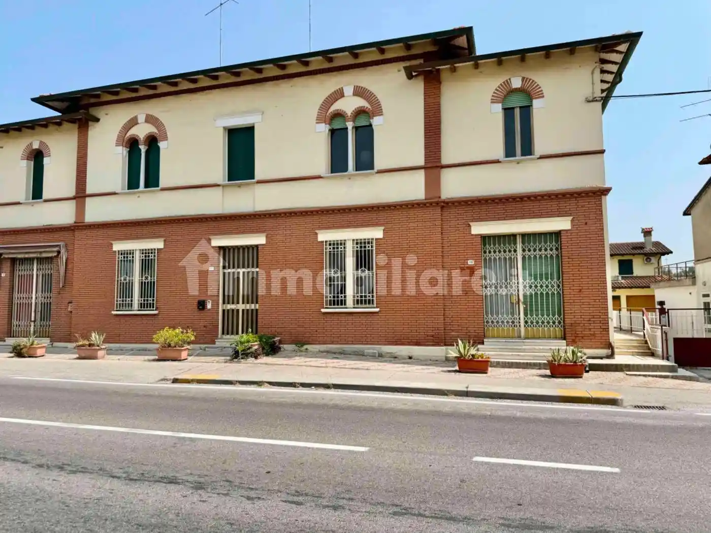 Terratetto plurifamiliare via Reale 155, Mezzano - Borgo Masotti, Ravenna - foto 3