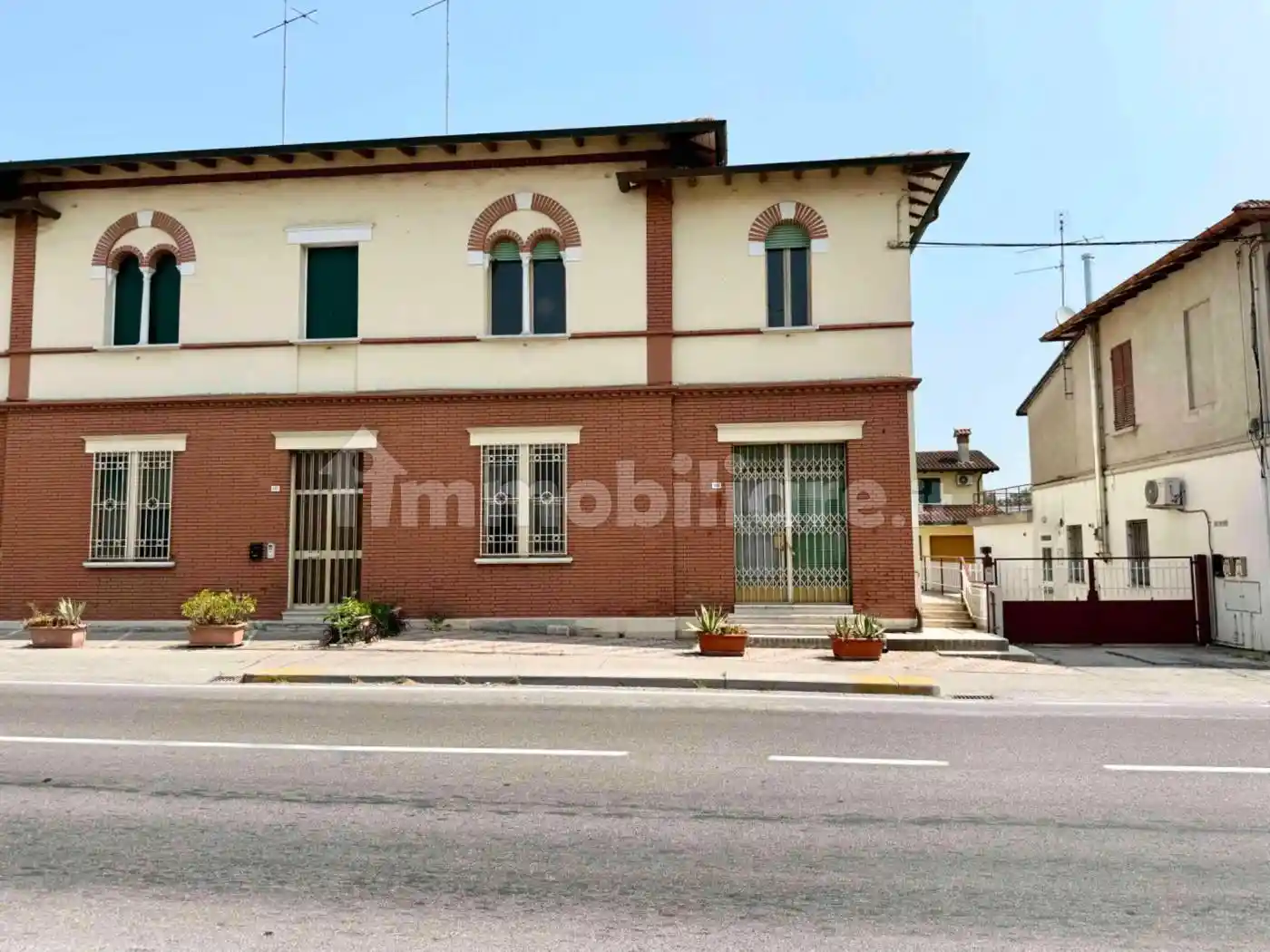 Terratetto plurifamiliare via Reale 155, Mezzano - Borgo Masotti, Ravenna - foto 4