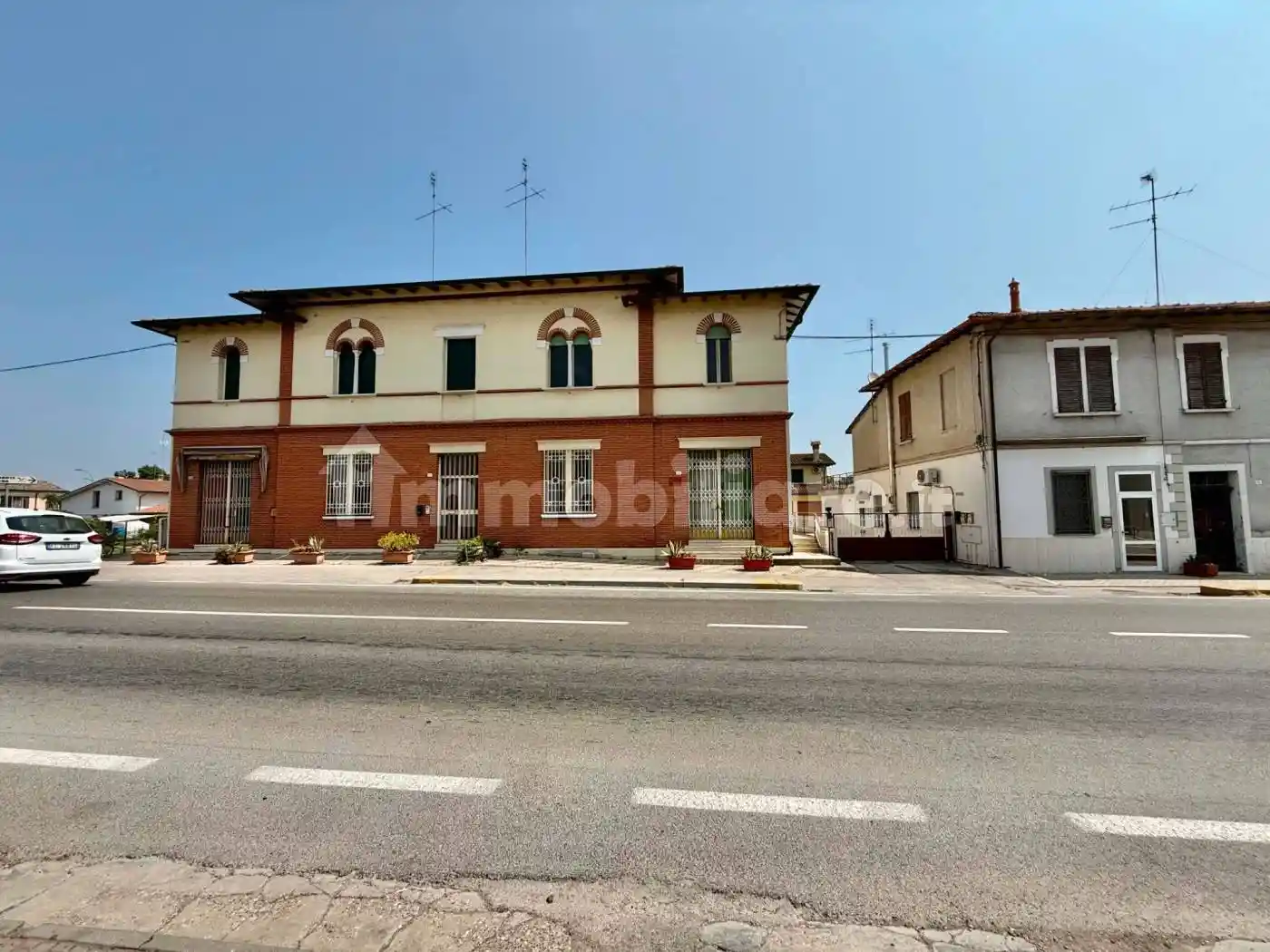 Terratetto plurifamiliare via Reale 155, Mezzano - Borgo Masotti, Ravenna - foto 5