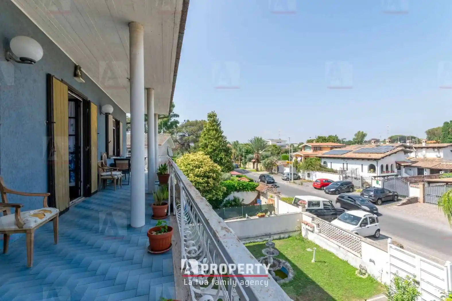 Appartamento via via Padre Massaruti 19, Casal Palocco, Roma - foto 3