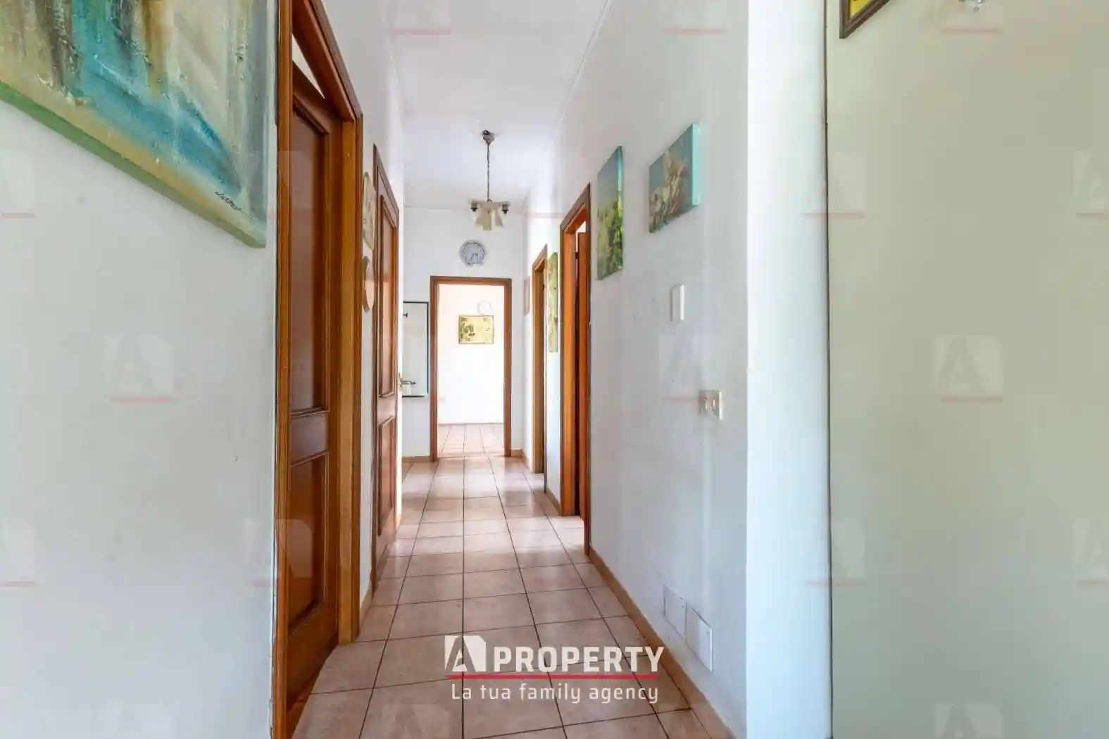 Appartamento via via Padre Massaruti 19, Casal Palocco, Roma - foto 4