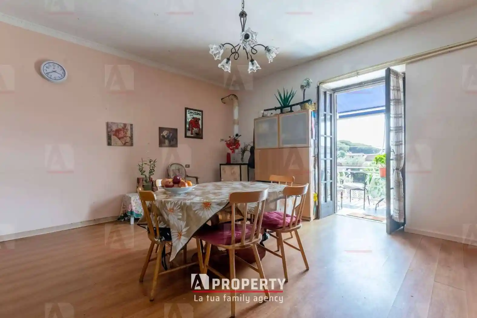 Appartamento via via Padre Massaruti 19, Casal Palocco, Roma - foto 5