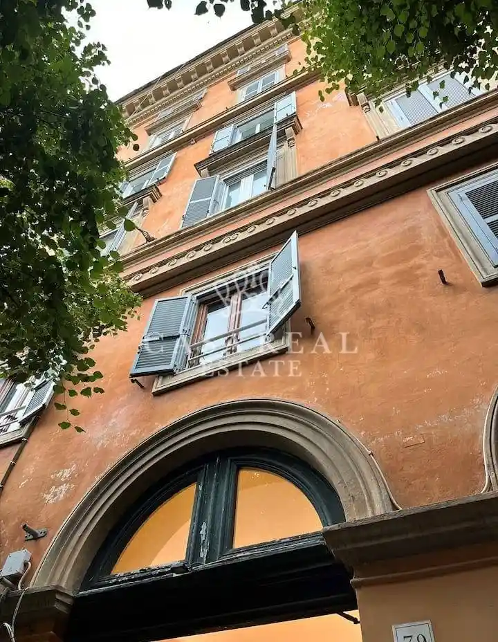 Appartamento in affitto a Roma