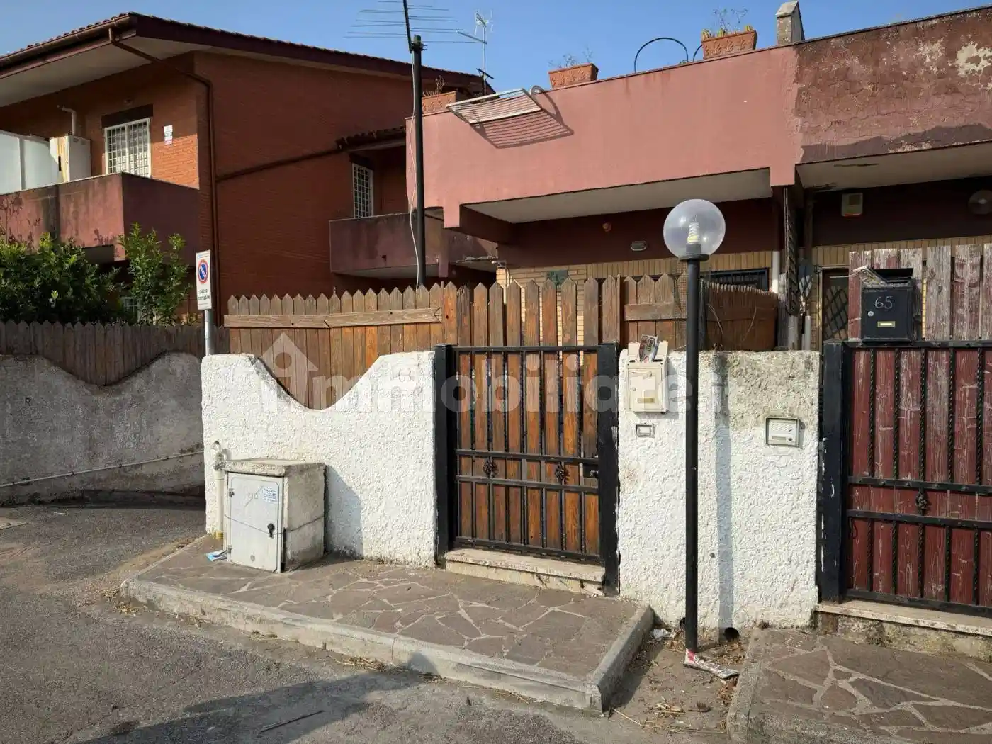 Appartamento in vendita a Pomezia