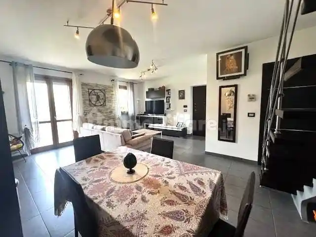 Appartamento Strada Sanda, 63, Palera, Moncalieri - foto 5