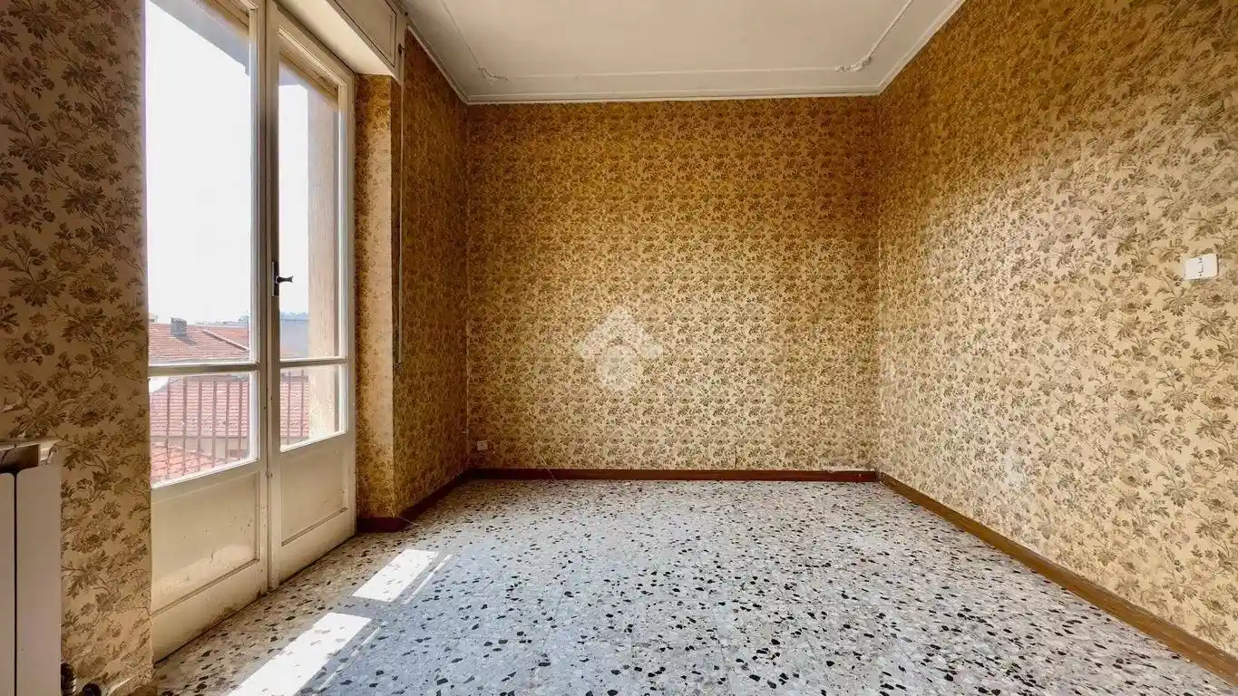 Appartamento in vendita a Novi Ligure