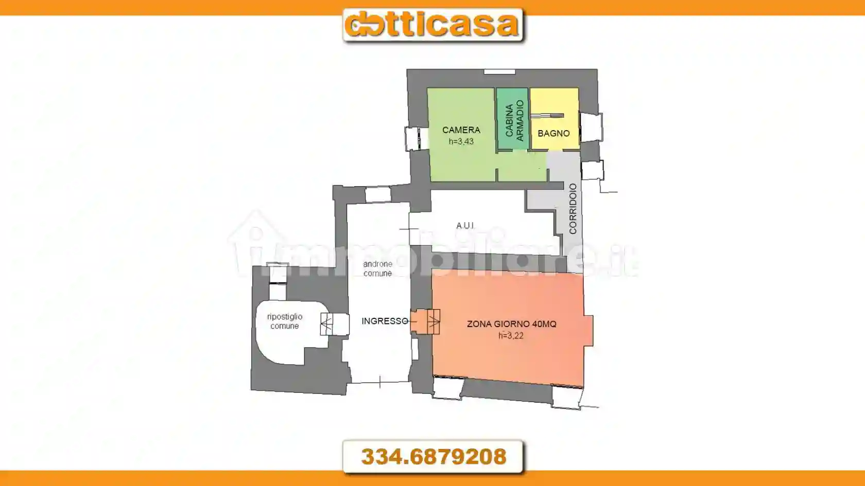 Appartamento - foto 2