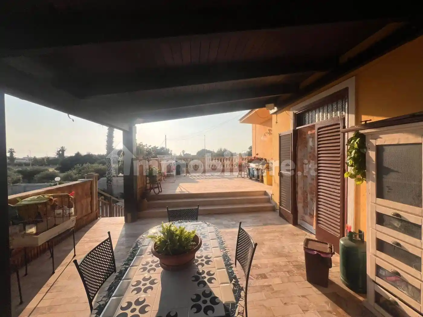 Villa in vendita a Marsala