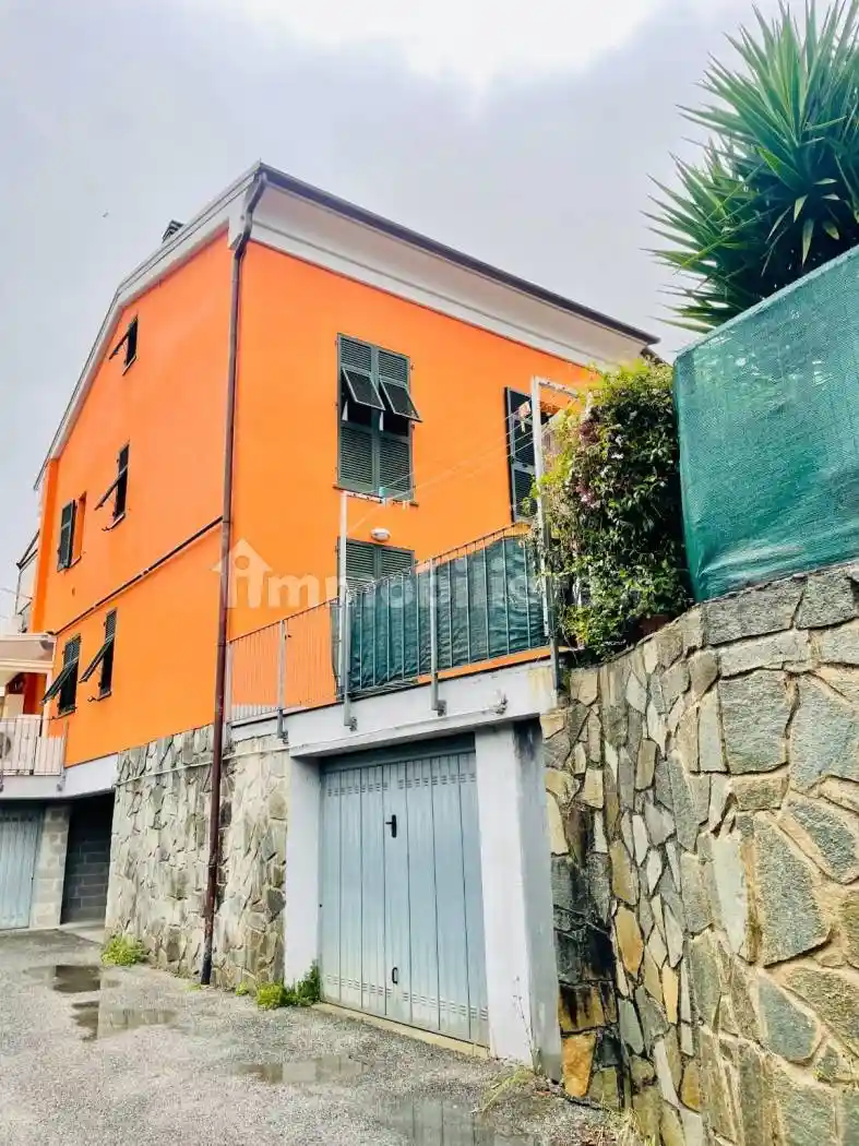 Appartamento in vendita a Arcola