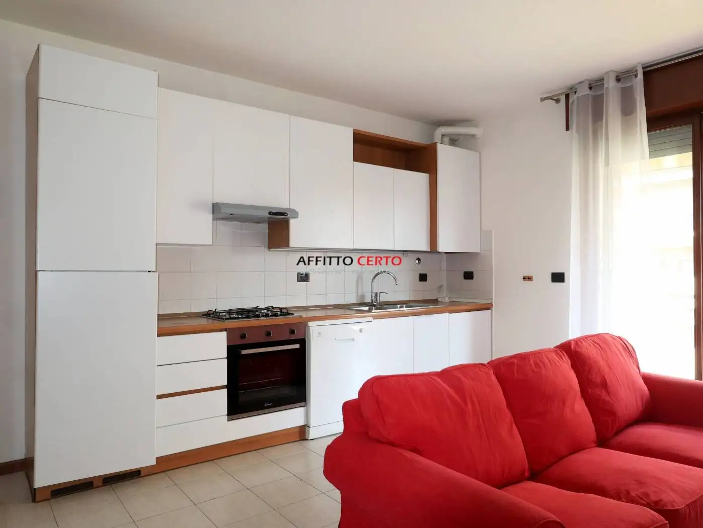 Appartamento in affitto a Verona