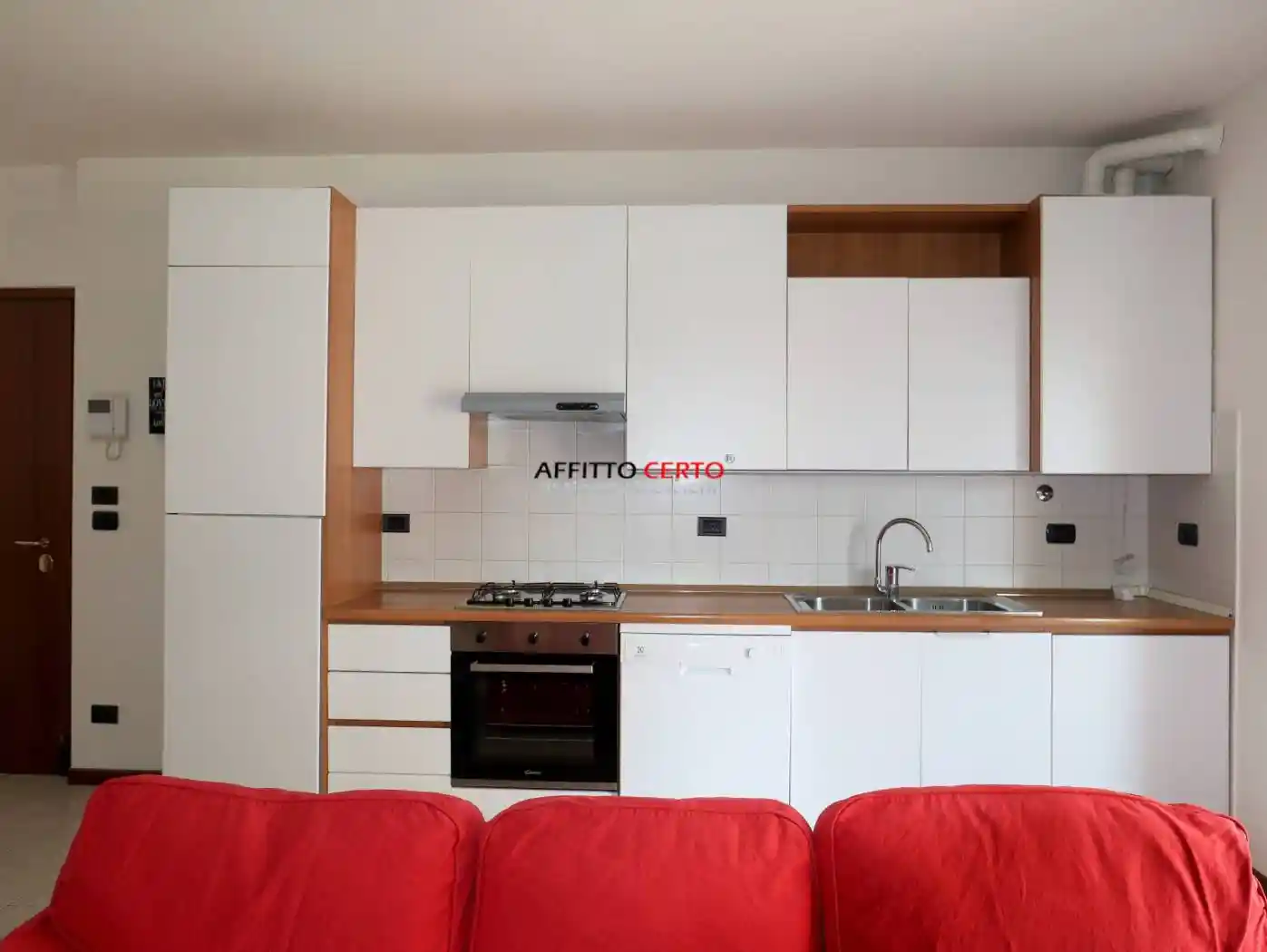 Trilocale via Giovanni Ongaro 6, Borgo Roma, Verona - foto 3