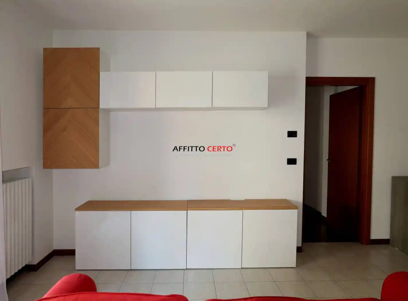 Trilocale via Giovanni Ongaro 6, Borgo Roma, Verona - foto 4