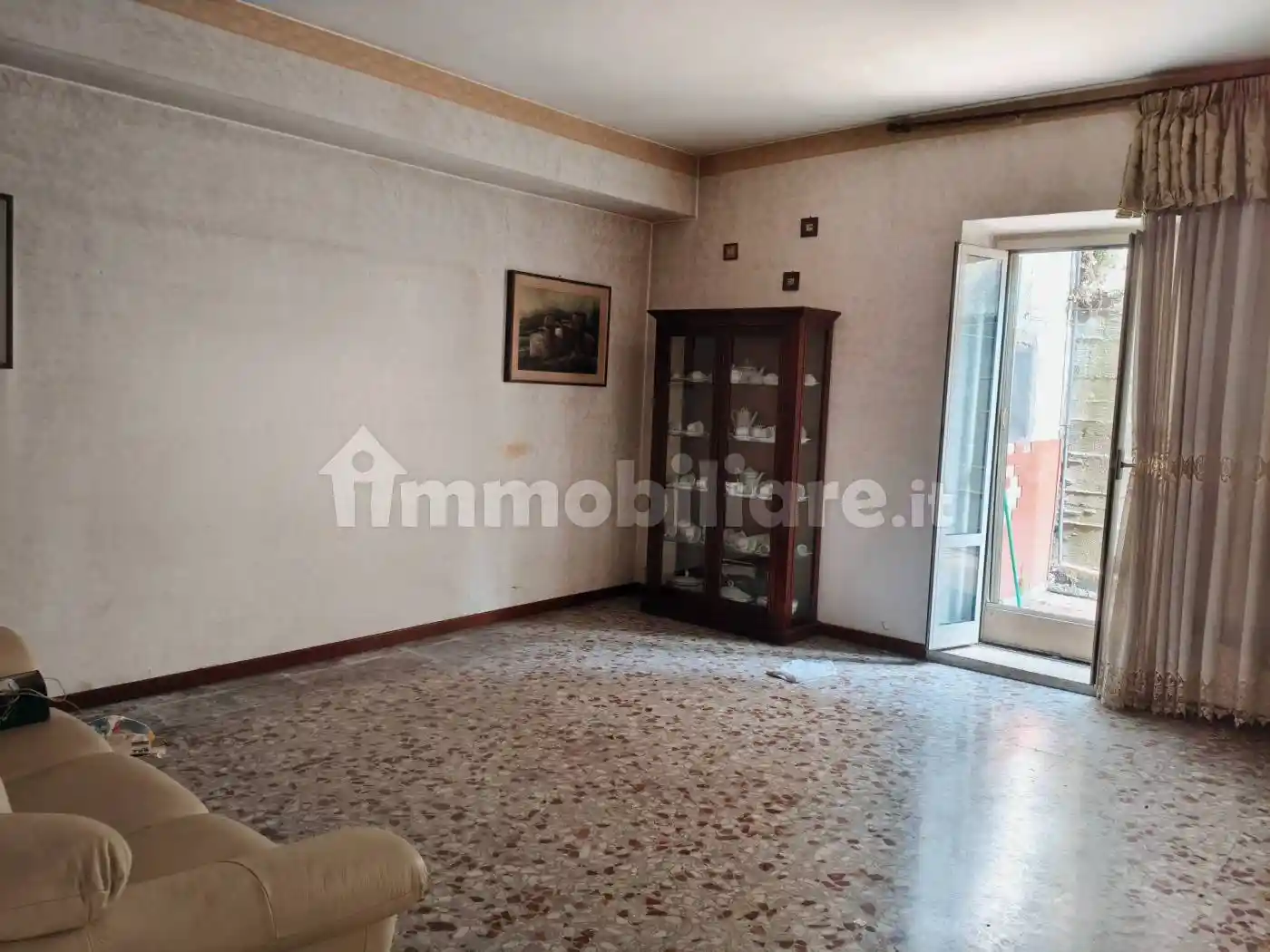 Quadrilocale via Viterbo, Canepina - foto 2