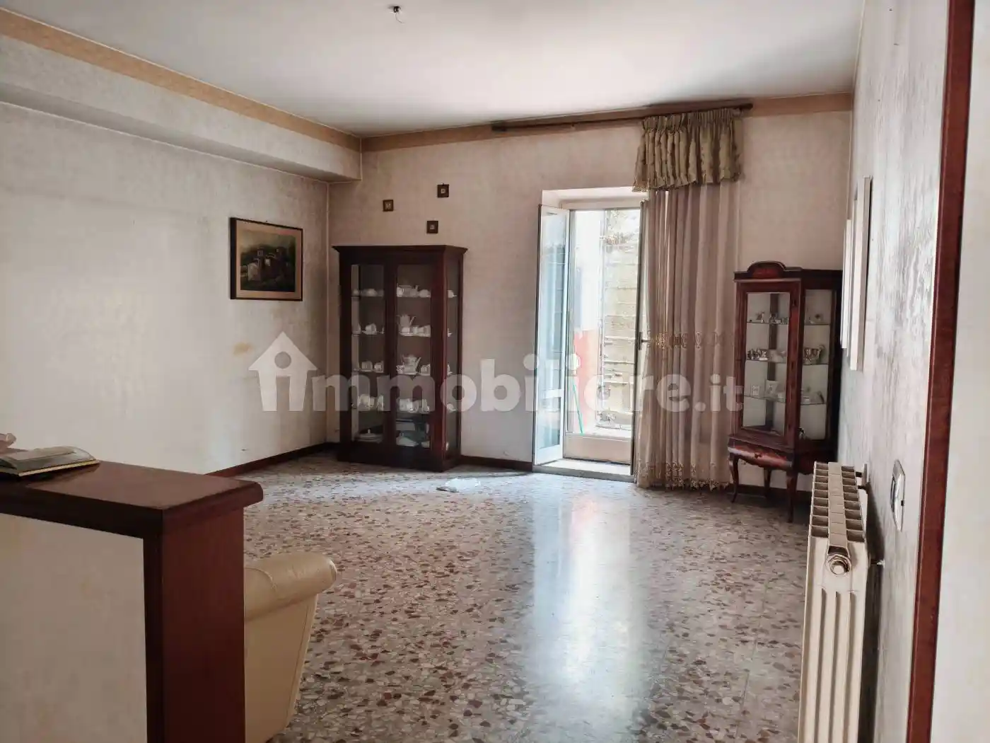 Quadrilocale via Viterbo, Canepina - foto 4