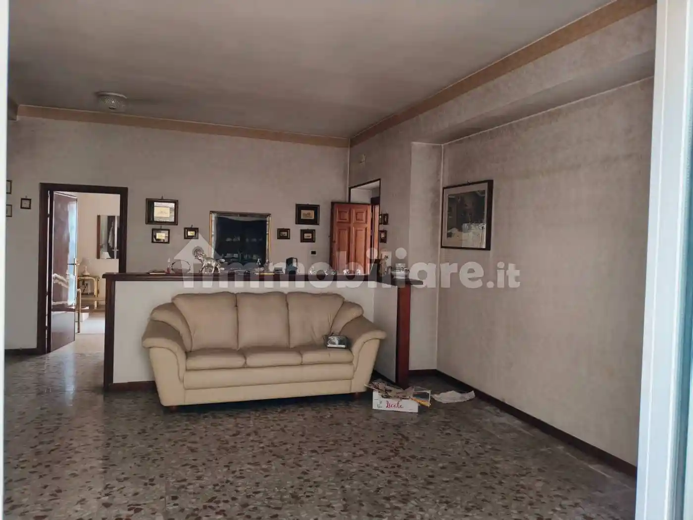 Quadrilocale via Viterbo, Canepina - foto 5