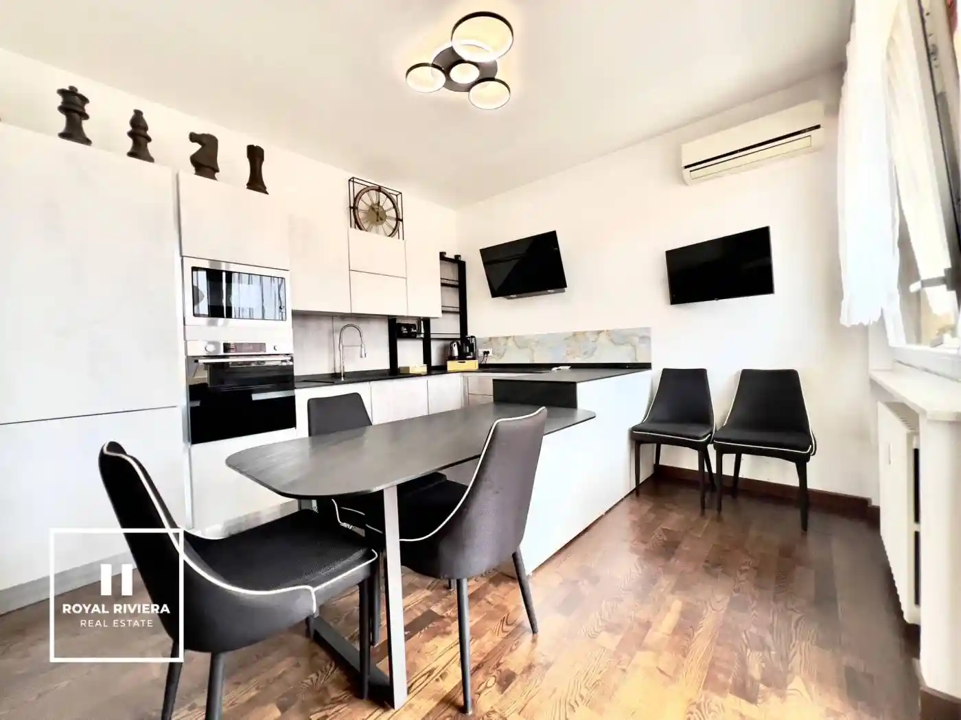 Appartamento in vendita a Ospedaletti