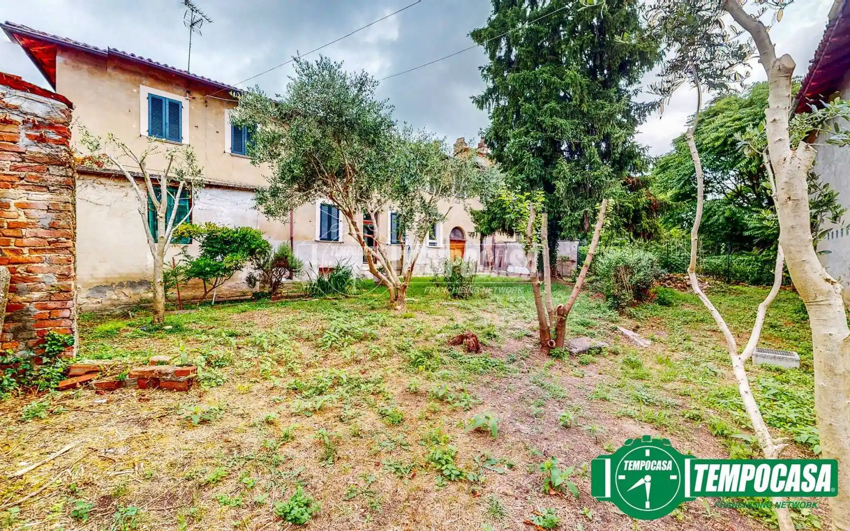 Casa indipendente in vendita a Valenza