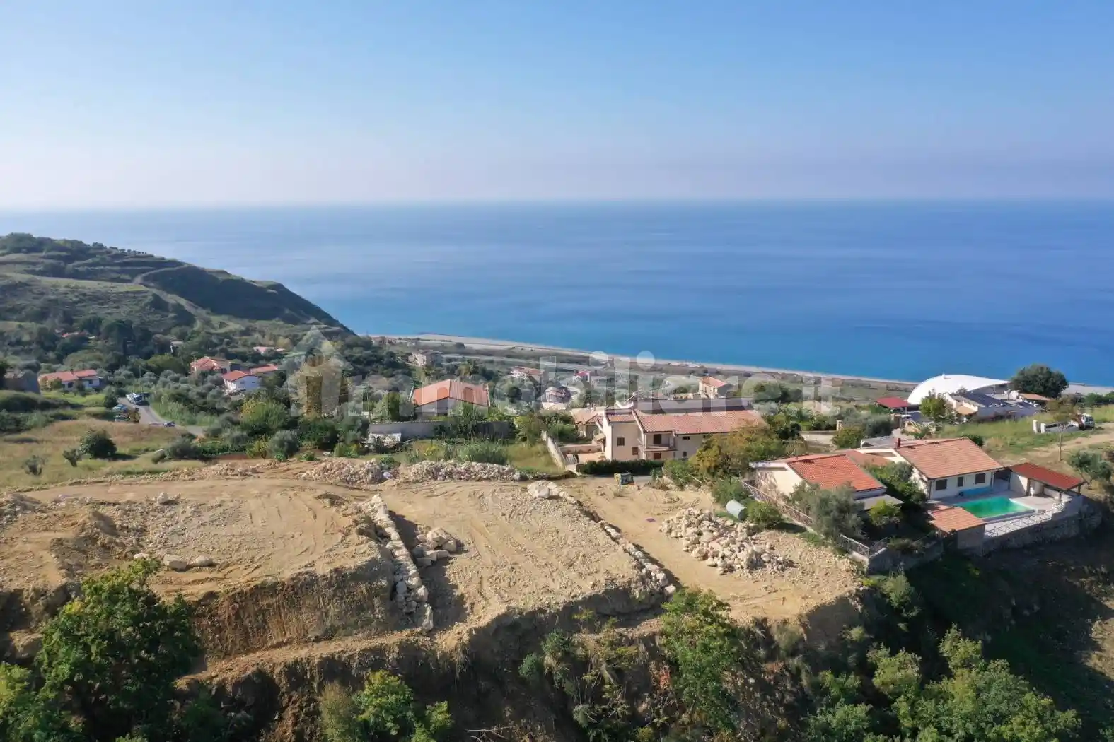 Villa unifamiliare via Colongi, Amantea - foto 3