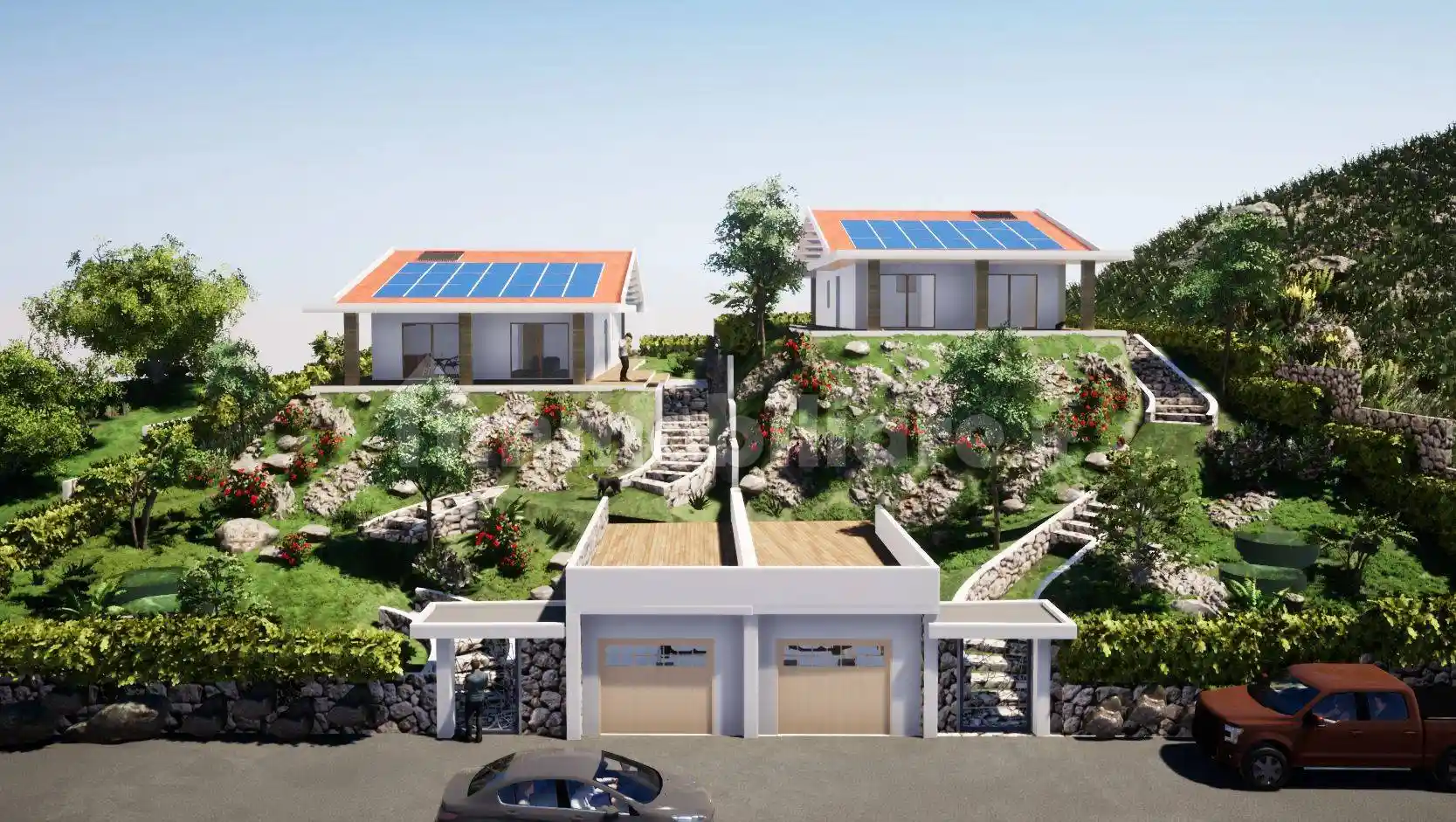 Villa unifamiliare via Colongi, Amantea - foto 4